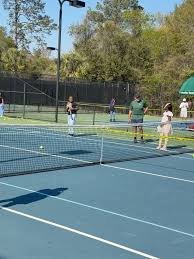 Lueders Park Community Center